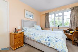 Bedroom- click for photo gallery